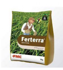 Ferterra - Chlorantraniliprole 0.4% GR 4 Kg
